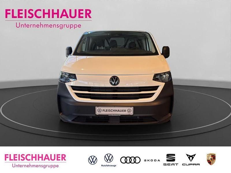 Gebraucht VW Transporter 150 PS (110 kW) 2025 Clear white Van