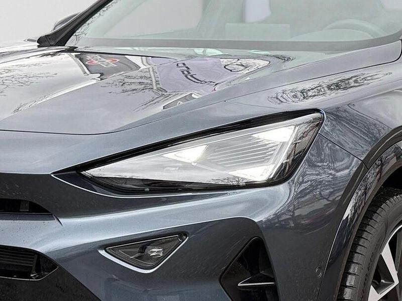 Gebraucht Cupra Formentor 150 PS (110 kW) 2025 "magnetic tech" SUV