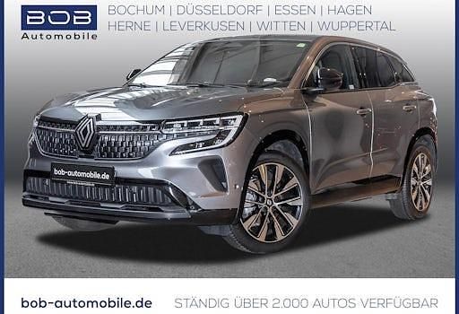 Gebraucht Renault Austral Techno 158 PS (116 kW) 2025 Grau SUV