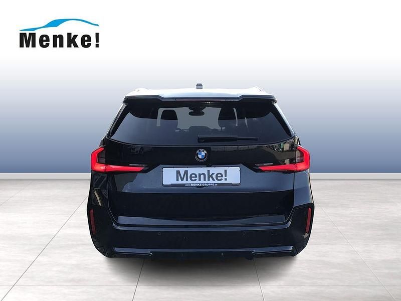 Gebraucht BMW X1 Sport Line 211 PS (155 kW) 2023 Schwarz SUV