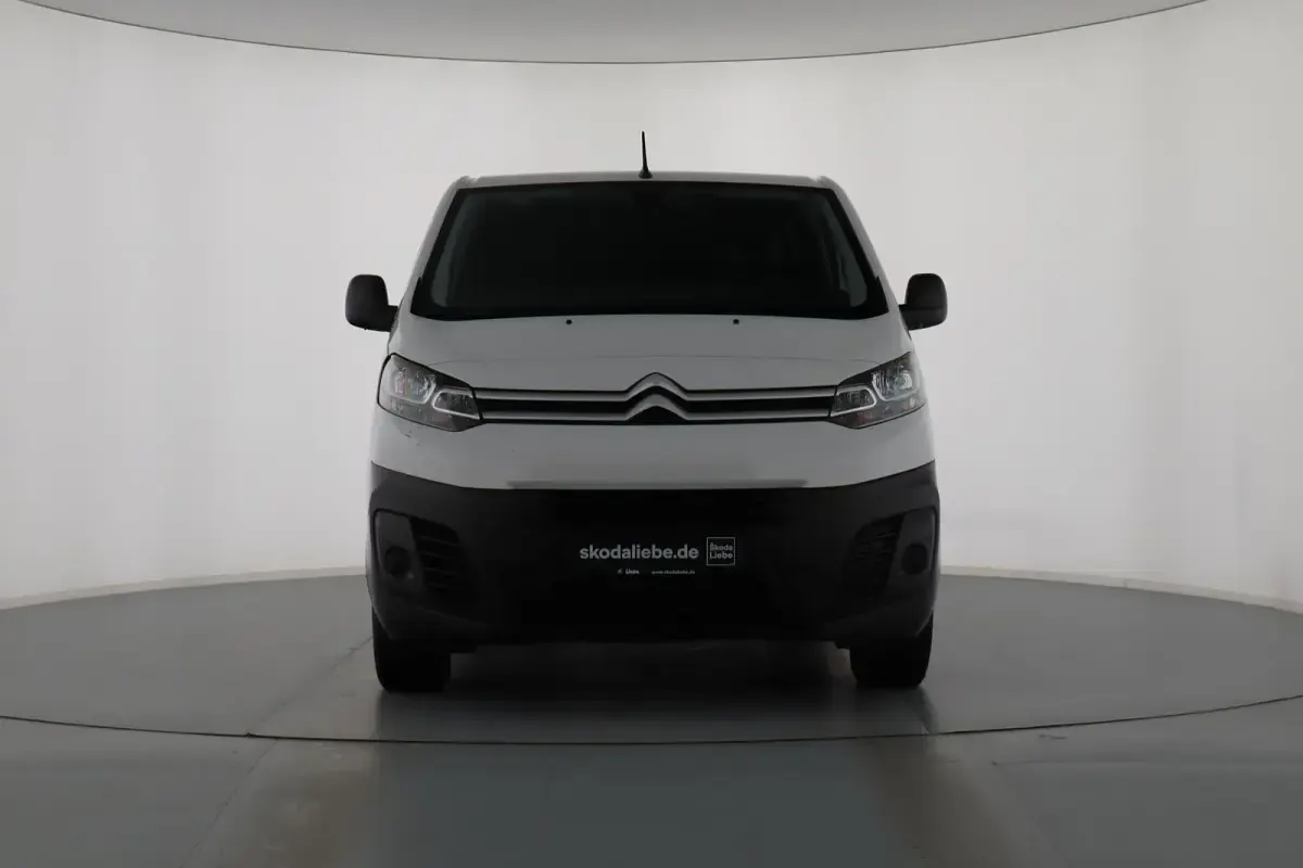 Gebraucht Citroën Jumpy 102 PS (75 kW) 2022 Andere Van / Kleinbus