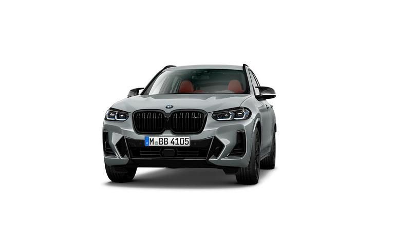 Gebraucht BMW X3 M Sport 360 PS (264 kW) 2025 SUV