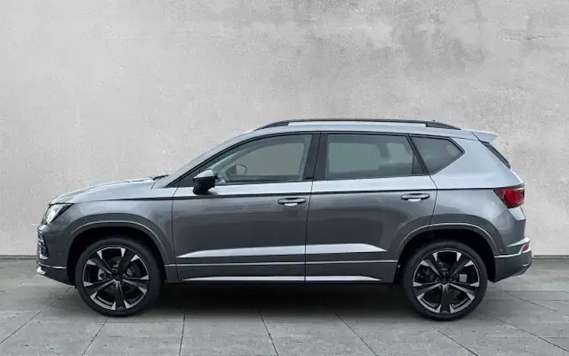 Nuova Cupra Ateca 150 CV (110 kW) 2026 Grigio SUV