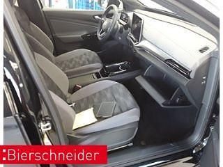 Gebraucht VW ID.5 Pro 210 kW (286 PS) 2025 Schwarz SUV