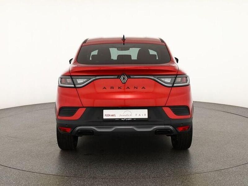 Neu Renault Arkana 2025 Andere SUV