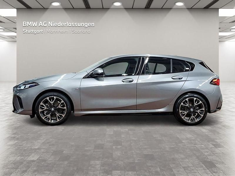 Gebraucht BMW 120 Efficient Dynamics 150 PS (110 kW) 2025 Grau Kleinwagen