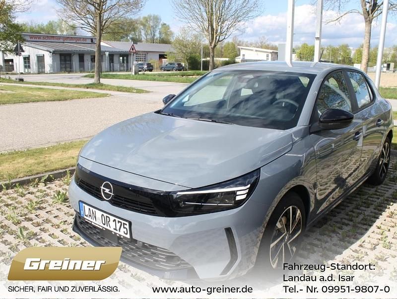 Brugt Opel Corsa Edition 101 HK (74 kW) 2026 Hatchback