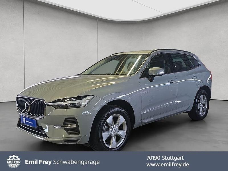 Gebraucht Volvo XC60 Core 250 PS (183 kW) 2024 Grau SUV