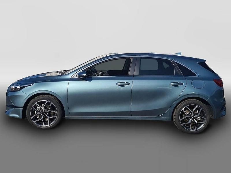 Gebraucht Kia Ceed Platinum 140 PS (102 kW) 2025 Grau Kleinwagen