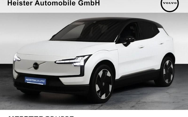 Weiß Neu 2025 Volvo EX30 Plus SUV | 43.742 € - Bild 1/4