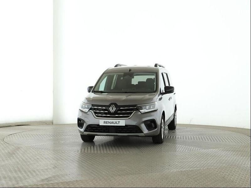 Gebraucht Renault Kangoo Techno 131 PS (96 kW) 2025 Silber Limousine