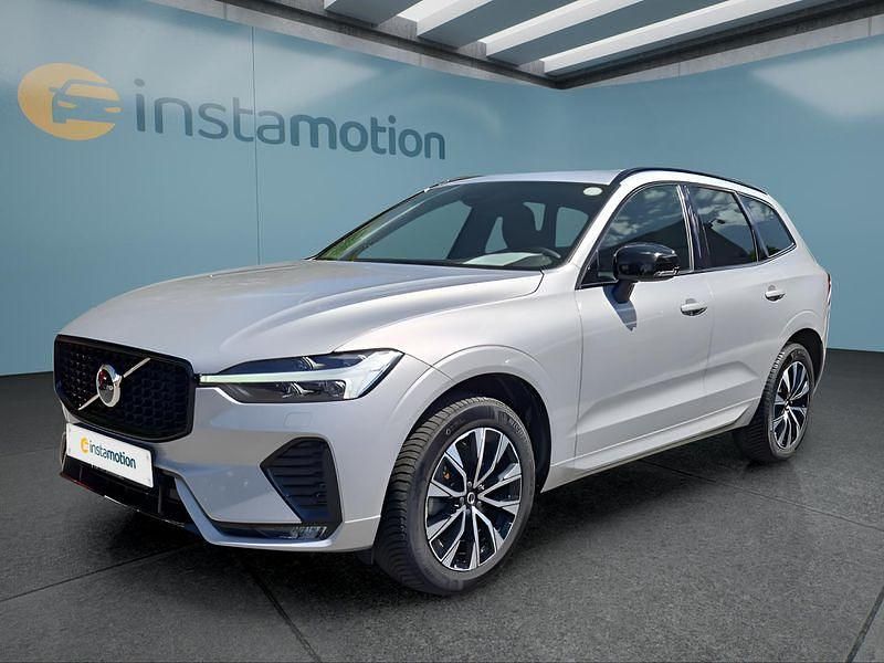 Silber Gebraucht 2024 Volvo XC60 Plus SUV | 48.299 € (Fairer Preis) - Bild 1/4