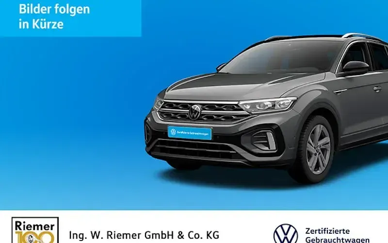 Gebraucht VW Passat IQ Drive 122 PS (89 kW) 2023 Pyritsilber metallic Kombi