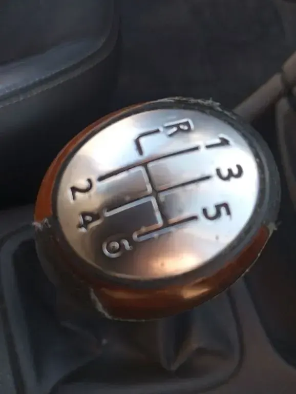 Gebraucht Renault Laguna GrandTour Authentique 131 PS (96 kW) 2006 Grau Kombi