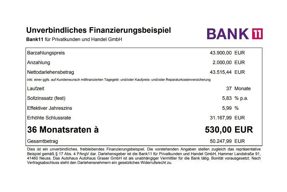 Gebraucht BMW 320 M Sport 190 PS (139 kW) 2025 Schwarz Kombi