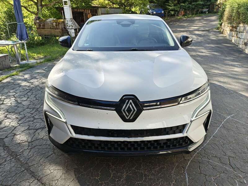 Gebraucht 2022 Renault Mégane Equilibre Limousine | 24.500 € (Fairer Preis) - Bild 1/4