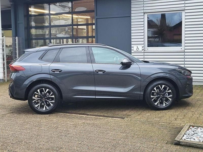 Second-hand Cupra Terramar 150 CP (110 kW) 2025 Gri SUV