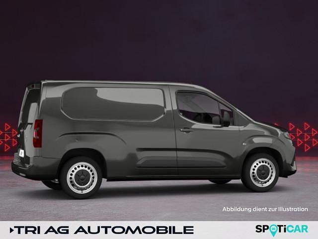 Neu Opel Combo 102 PS (75 kW) 2026 Van