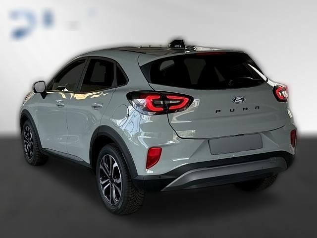 Gebraucht Ford Puma Titanium 155 PS (114 kW) 2024