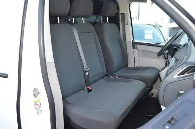 Gebraucht VW T6 150 PS (110 kW) 2018 Andere Van