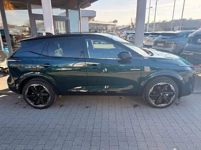 Neu Nissan Qashqai 158 PS (116 kW) 2026 Blau SUV