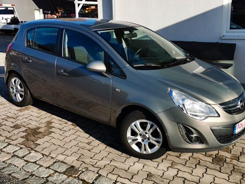 Opel Corsa D - Infos, Preise, Alternativen - AutoScout24