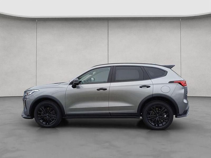 Neu Haval Jolion Lux 177 PS (130 kW) 2026 Grau SUV