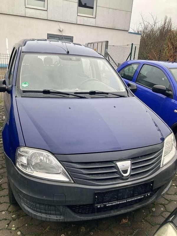 Other Gebraucht 2009 Dacia Logan MCV Kombi | 850 € (Fairer Preis) - Bild 1/2
