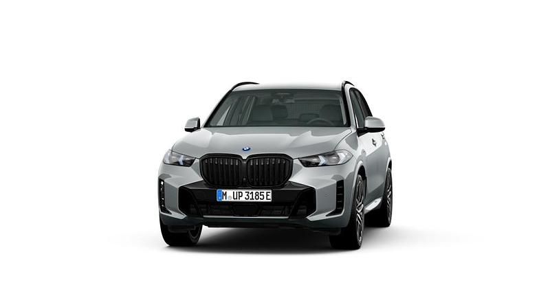 Gebraucht 2025 BMW X5 Shadowline SUV | 87.450 € (Teuer) - Bild 1/3
