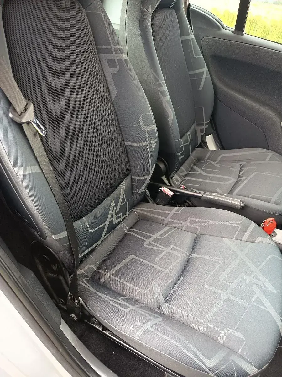 Gebraucht Smart ForTwo Coupé 75 PS (55 kW) 2009 Grau Coupé