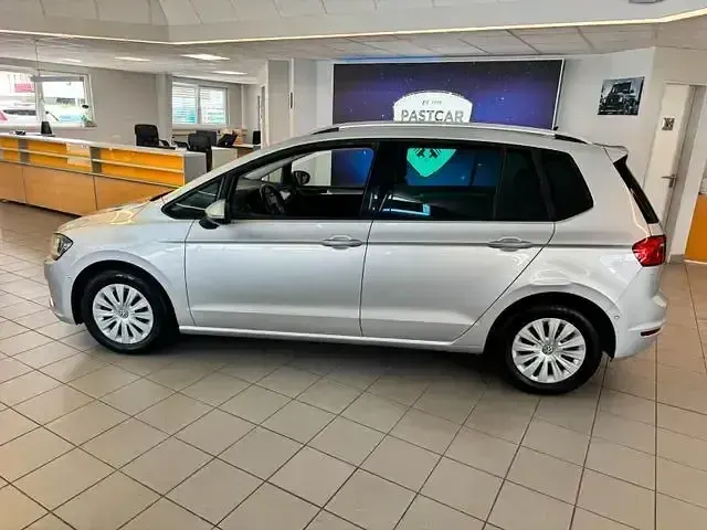 Gebraucht VW Golf VII GTI 230 PS (169 kW) 2014 Weiß Limousine