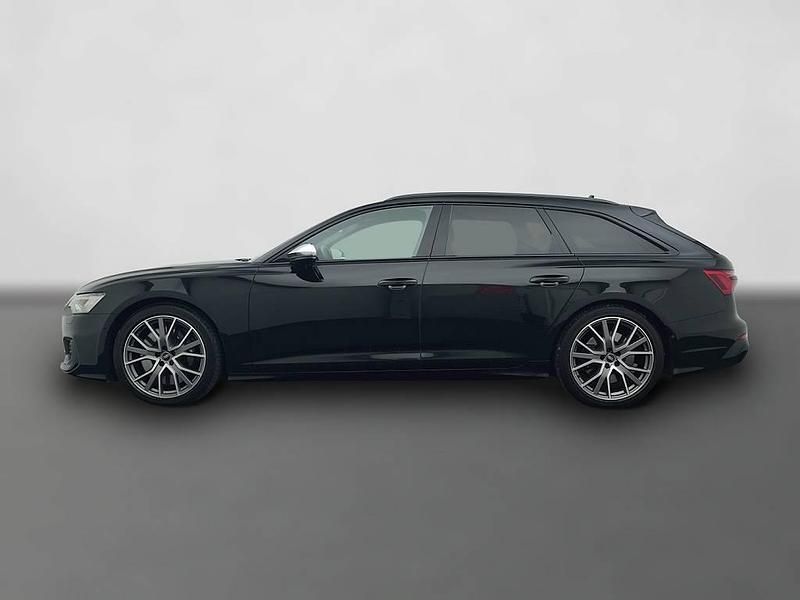 Gebraucht Audi S6 344 PS (253 kW) 2024 Schwarz Kombi