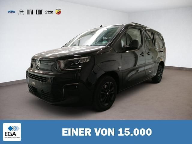 Metallic Gebraucht 2024 Citroën C4 X SUV | 31.140 € - Bild 1/4