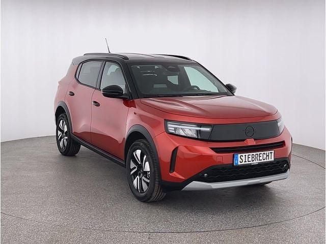 Neu Opel Frontera 83 kW (113 PS) 2025 Orange SUV