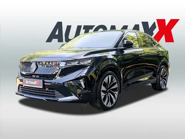 Gebraucht Renault Rafale Techno 200 PS (147 kW) 2025 SUV