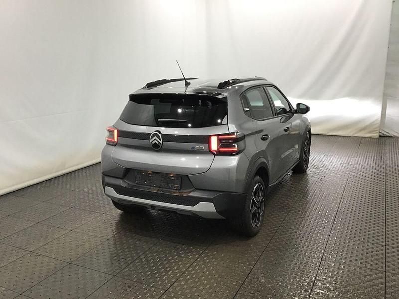 Gebraucht Citroën e-C3 83 kW (113 PS) 2025 Limousine