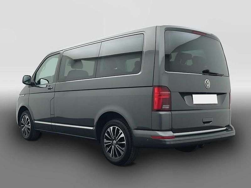 Gebraucht VW Multivan Comfortline 204 PS (150 kW) 2024 Grau Van