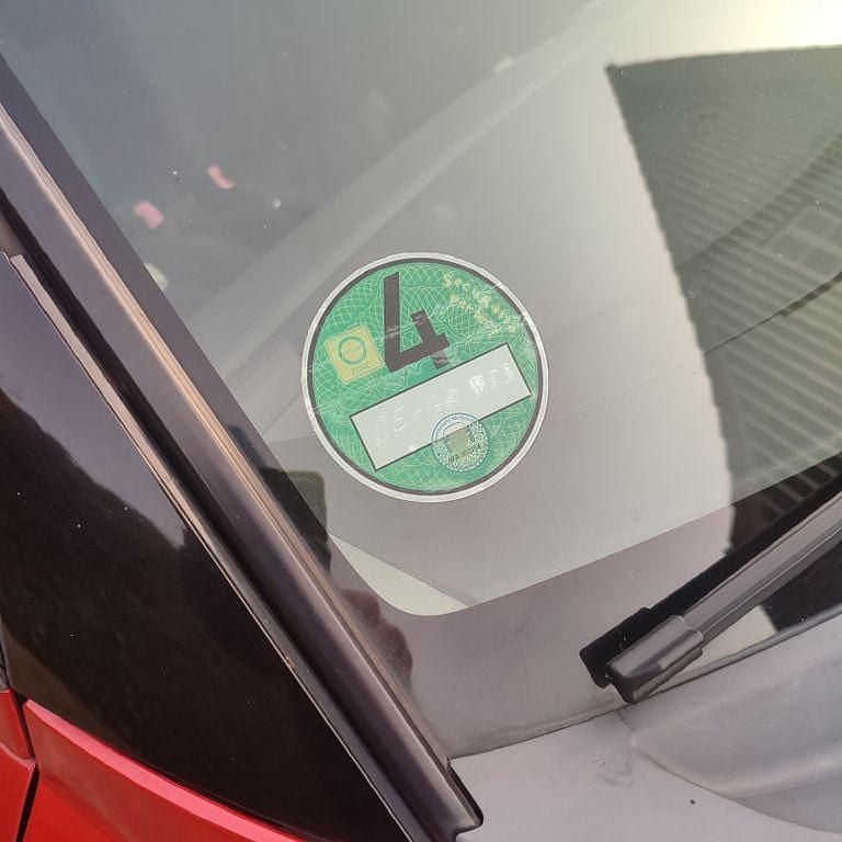 Gebraucht Suzuki Swift Comfort 92 PS (67 kW) 2007 Rot Kleinwagen