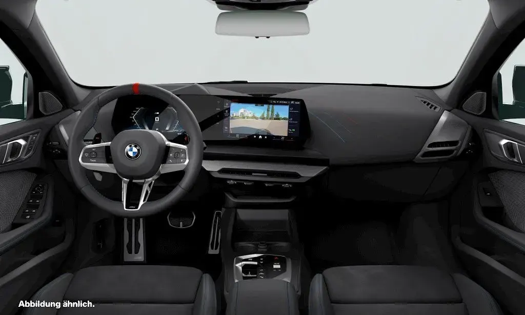 Gebraucht BMW M135 M Sport 300 PS (220 kW) 2025 Weiß Kleinwagen
