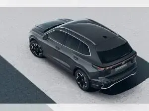 Neu VW Tiguan 204 PS (150 kW) 2026 Grau SUV