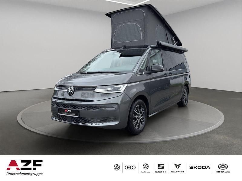 Gebraucht VW California California 150 PS (110 kW) 2026 Van