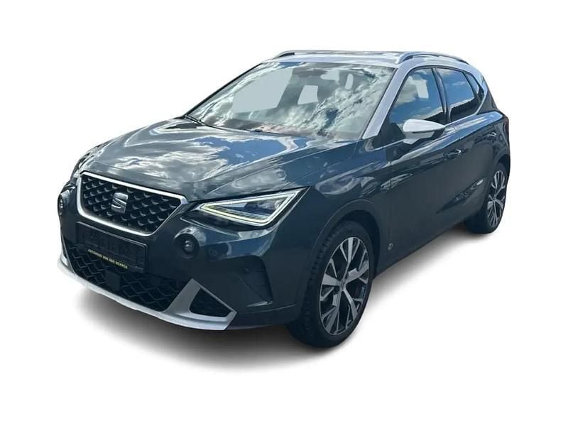 Occasion Seat Arona Xperience 81 ch (59 kW) 2021 SUV