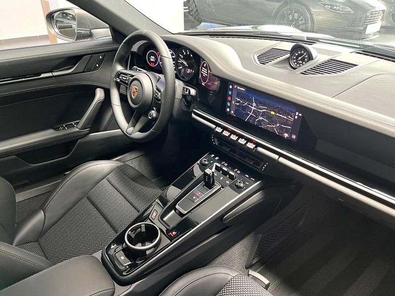 Gebraucht Porsche 911 Carrera T Sport 385 PS (283 kW) 2024 Schwarz