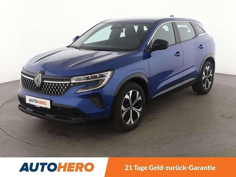 Blau Gebraucht 2023 Renault Austral Equilibre SUV | 23.950 € (Guter Preis) - Bild 1/3