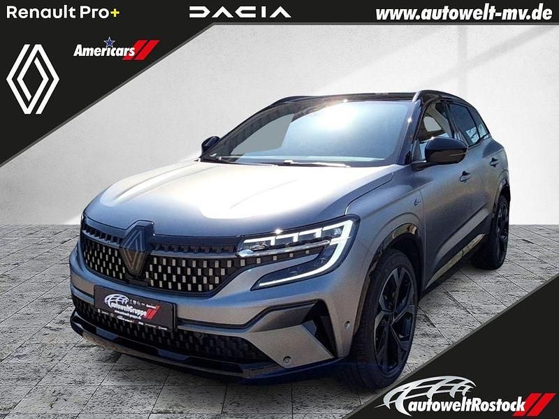 Neu 2025 Renault Austral Techno Esprit Alpine SUV | 42.990 € (Etwas zu teuer) - Bild 1/1