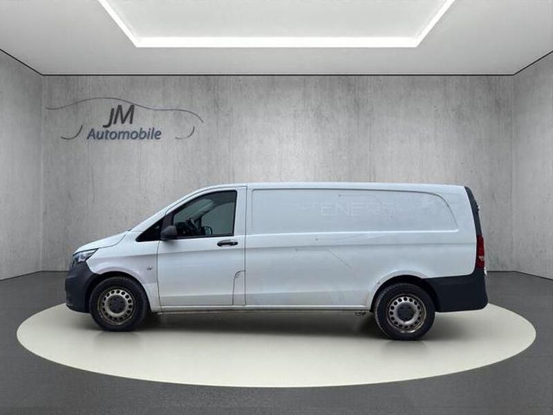 Gebraucht Mercedes Vito 140 PS (102 kW) 2018 Andere Van