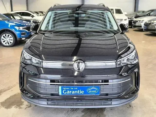 Gebraucht VW Tiguan 265 PS (194 kW) 2024 Andere SUV