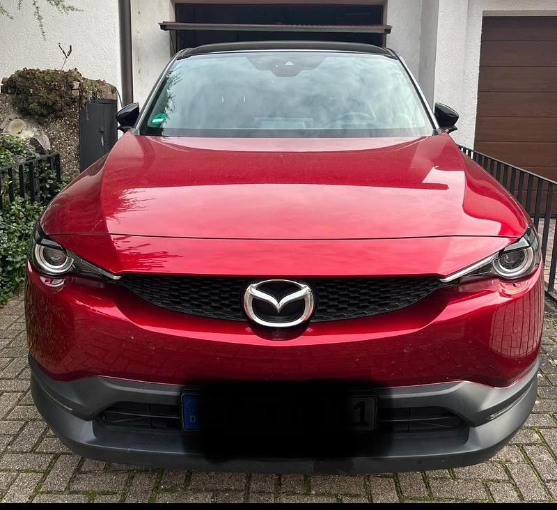 Gebraucht 2022 Mazda MX30 Ad'Vantage SUV | 15.500 € (Guter Preis) - Bild 1/4