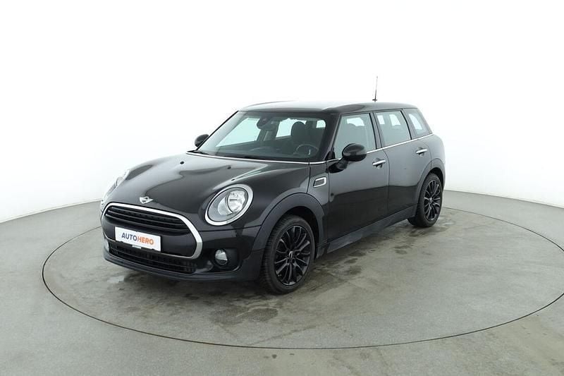 Gebraucht Mini Clubman 116 PS (85 kW) 2018 Kombi