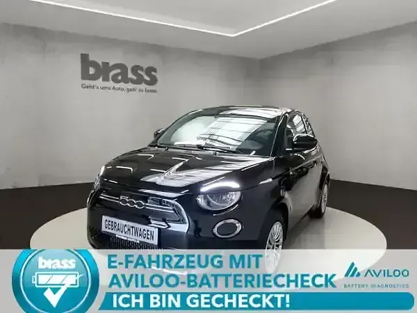 Second-hand Fiat 500e 69 kW (95 CP) 2022 Berlinǎ